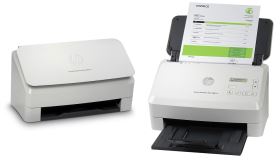 So sánh HP ScanJet Enterprise Flow 5000 s5 và HP ScanJet Enterprise Flow 7000 s3 – Máy scan nào phù hợp hơn cho doanh nghiệp
