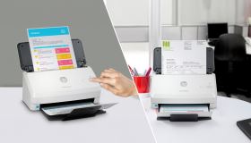 so sanh hp scanjet pro 2000 s2 va hp scanjet pro 3000 s4 – nen chon may scan nao cho van phong