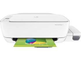 Máy in HP Ink Tank Wireless 416 (4DX95A)