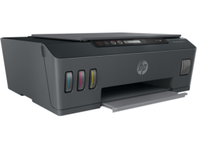 Máy in HP Smart Tank 502 All-in-One (5LG79A)