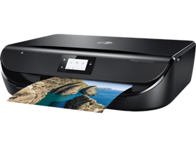 Máy in HP DeskJet Ink Advantage 5075 All-in-One Printer (M2U86B)