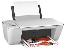 Máy in HP Deskjet Ink Advantage 2545 All-in-One Printer (A9U23B)