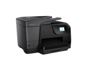Máy in HP OfficeJet Pro 8710 All-in-One Printer(D9L18A)