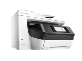 Máy in HP OfficeJet Pro 8730 All-in-One (D9L20A)