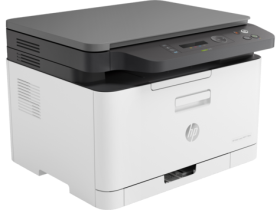 Máy in Laser màu HP Color Laser MFP 178nw (4ZB96A)