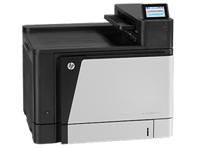 Máy in HP Color LaserJet Enterprise M855dn Printer (A2W77A)