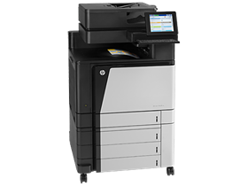 Máy in màu đa chức năng HP Color LaserJet Enterprise Flow M880z (A2W75A)