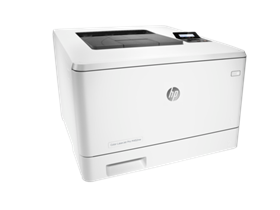 Máy in HP Color LaserJet Pro M452nw (CF388A)