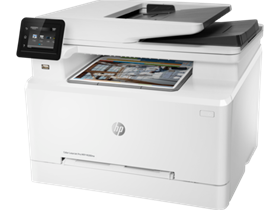 Máy in HP Color LaserJet Pro MFP M280nw (T6B80A)