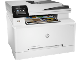 Máy in HP Color LaserJet Pro MFP M281fdn (T6B81A)