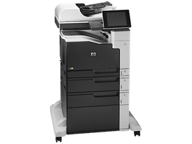 Máy in HP LaserJet Enterprise 700 color MFP M775f (CC523A)