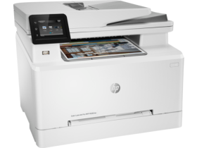 Máy in màu đa chức năng HP Color LaserJet Pro M282nw (7KW72A) – In, Copy, Scan, WiFi, chính hãng