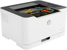 Máy in Laser màu HP Color Laser 150a (4ZB94A)