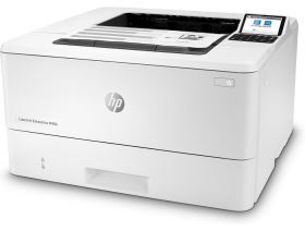 Máy in HP LaserJet Enterprise M406dn (3PZ15A) – In laser trắng đen, tốc độ cao, chính hãng | Toàn Vĩ