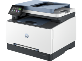 HP Color LaserJet Pro MFP 3303fdn (499M7A) – Máy in laser màu đa năng A4, in 2 mặt, Fax, chính hãng