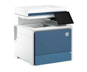 HP Color LaserJet Enterprise MFP 5800dn (6QN29A) – Máy in đa năng laser màu doanh nghiệp hiệu suất cao