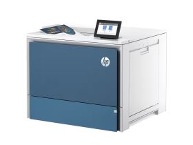 HP Color LaserJet Enterprise 6700dn Printer (6QN33A) – Máy in laser màu doanh nghiệp hiệu suất cao