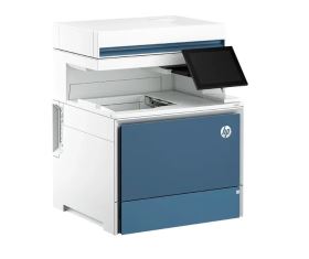 HP Color LaserJet Enterprise MFP 6800dn Printer (6QN35A) – Máy in đa năng laser màu doanh nghiệp hiệu suất cao