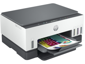 Máy in HP Smart Tank 670 All-in-One Printer (6UU48A)