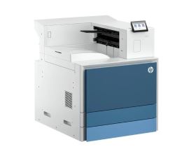 HP LaserJet Enterprise 8501dn (9S187A) – Máy in laser trắng đen doanh nghiệp hiệu suất cao
