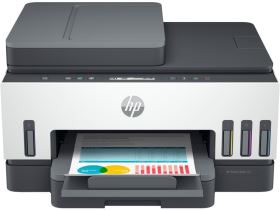 Máy in HP Smart Tank 750 All-in-One Printer (6UU47A)