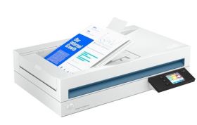 HP ScanJet Pro N4600 fnw1 (20G07A)