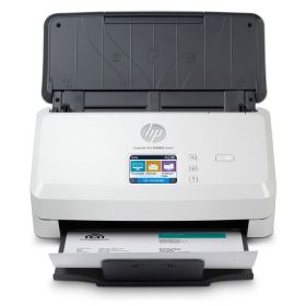 HP ScanJet Pro N4000 snw1 Sheet-feed Scanner (6FW08A)