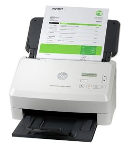 HP ScanJet Enterprise Flow 5000 s5 (6FW09A)
