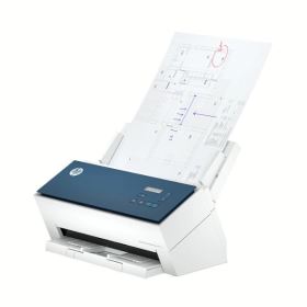 Máy quét tài liệu HP ScanJet Enterprise Flow 9000 s1 Scanner (8Q4W0A)