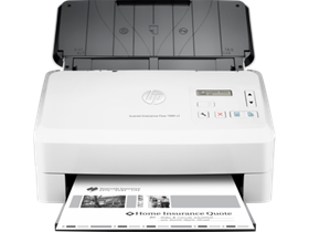 Máy Scan HP ScanJet Enterprise Flow 7000 s3 (L2757A)