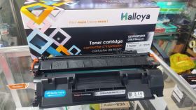 gioi thieu tong quan ve muc in tuong thich halloya