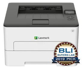 Máy in Laser trắng đen Lexmark B2236dw (18M0136)