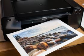 canon pixma pro 1 – may in anh chuyen nghiep danh cho nhiep anh gia va studio cao cap