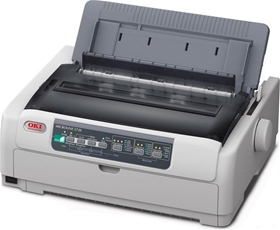 Máy in Kim Oki ML-5720