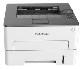 Máy in Laser trắng đen Pantum P3300DN