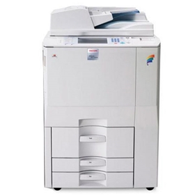 Máy Photocopy Ricoh Aficio MP6000