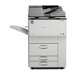 Máy Photocopy Ricoh Aficio MP6002