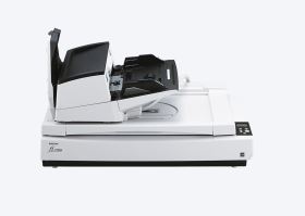 Máy quét Ricoh fi-7700S – Scanner A3 tốc độ cao cho số hóa chuyên nghiệp (PA03575-B401)