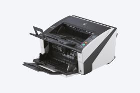 Máy quét Ricoh fi-7800 – Scanner công nghiệp A3 tốc độ cao cho trung tâm số hóa (PA03800-B401)