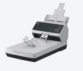 Máy quét Ricoh fi-8290 – ADF 100 tờ + Flatbed A4, tốc độ 90ppm (PA03810-B501)