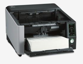 Máy quét Ricoh fi-8830 – Scanner A3 phẳng chuyên nghiệp cho số hóa tài liệu khổ lớn (PA03830-B101)
