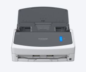 Máy quét Ricoh IX1400 – Máy scan 2 mặt ADF tốc độ 40ppm hỗ trợ quét A3 qua Carrier Sheet (PA03820-B001)