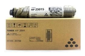 Mực Ricoh MP 2501S – Hộp mực đen chính hãng cho Ricoh MP 2001 / MP 2501 / MP 1813L
