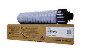 Mực Ricoh MP 3554S – Hộp mực đen chính hãng cho Ricoh MP 3554 / 3555 / 3500 / 3054 / 3055 / 3000 / 2554 / 2555 / 2500