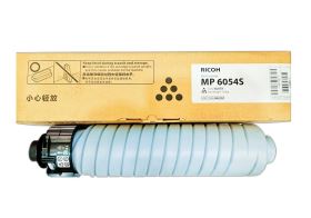 Mực Ricoh MP 6054S – Hộp mực đen chính hãng cho Ricoh MP 6054 / 6055 / 6000 / 5054 / 5055 / 5000 / 4054 / 4055 / 4000