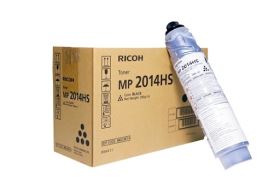 Mực Ricoh 2014HS – Hộp mực đen chính hãng cho Ricoh MP 2014 / MP 2014A / MP 2014AD / MP 2700 / MP 2701 / MP 2702