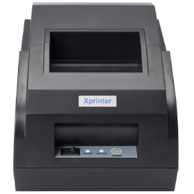 Máy in hóa đơn Xprinter XP-58IIL